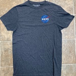 EUC Fifth Sun NASA T-Shirt Men’s Size Small